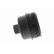 Cap, oil filter housing Original VAICO Quality, Thumbnail 4