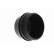 Cap, oil filter housing Original VAICO Quality, Thumbnail 5