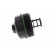 Cap, oil filter housing Original VAICO Quality, Thumbnail 4