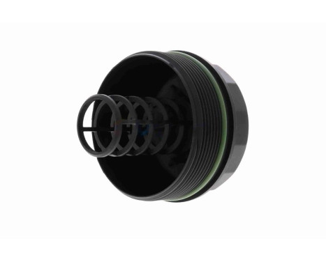 Cap, oil filter housing Original VAICO Quality, Image 7