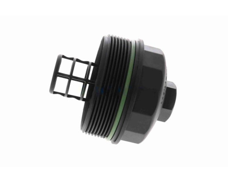 Cap, oil filter housing Original VAICO Quality, Image 8