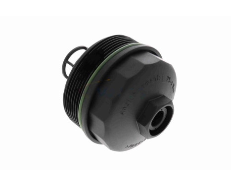 Cap, oil filter housing Original VAICO Quality, Image 9