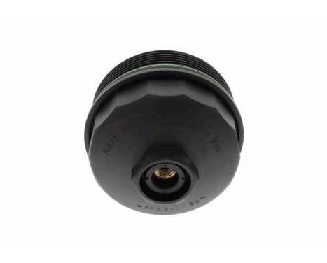 Cap, oil filter housing Original VAICO Quality, Image 10