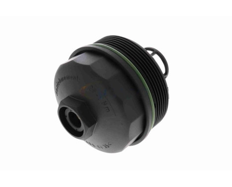 Cap, oil filter housing Original VAICO Quality, Image 11