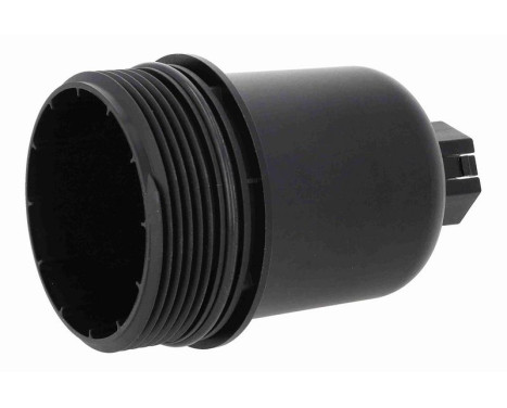 Cap, oil filter housing Original VAICO Quality, Image 3
