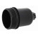 Cap, oil filter housing Original VAICO Quality, Thumbnail 3