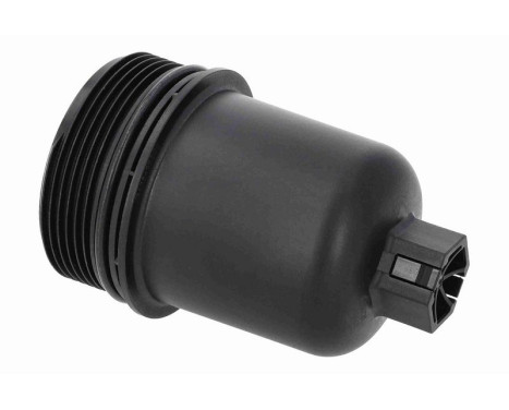 Cap, oil filter housing Original VAICO Quality, Image 5