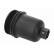 Cap, oil filter housing Original VAICO Quality, Thumbnail 5