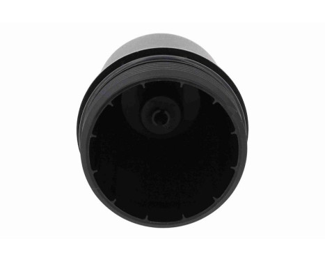 Cap, oil filter housing Original VAICO Quality, Image 6
