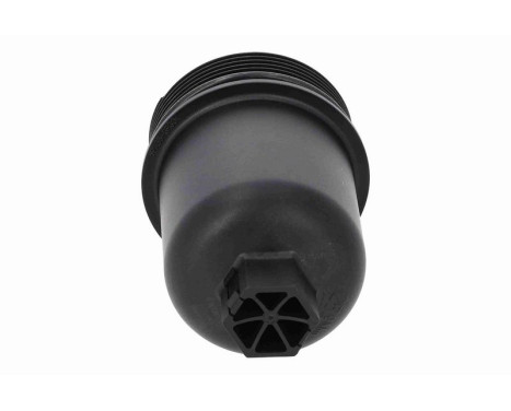 Cap, oil filter housing Original VAICO Quality, Image 7