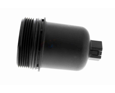 Cap, oil filter housing Original VAICO Quality, Image 12