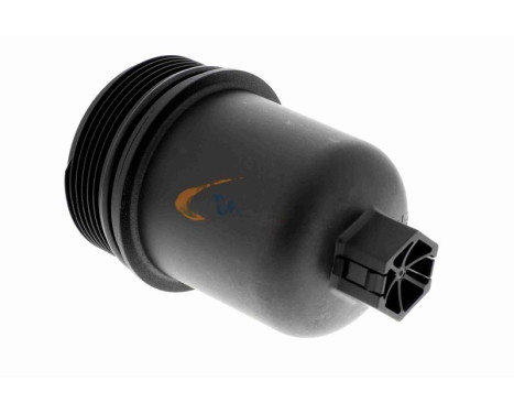 Cap, oil filter housing Original VAICO Quality, Image 13