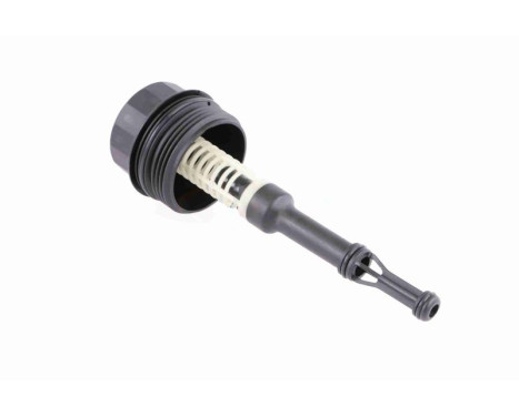 Cap, oil filter housing Original VAICO Quality, Image 5