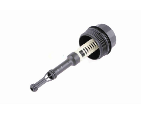 Cap, oil filter housing Original VAICO Quality, Image 7