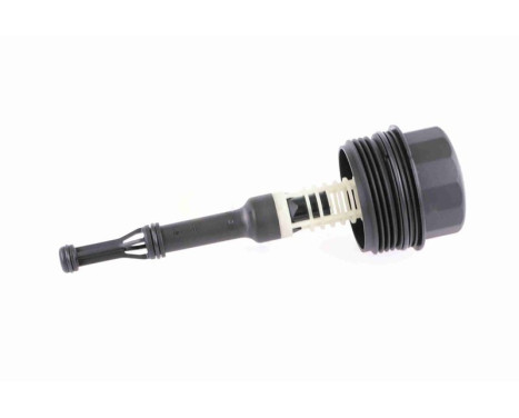 Cap, oil filter housing Original VAICO Quality, Image 8