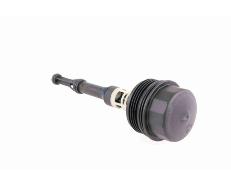 Cap, oil filter housing Original VAICO Quality, Image 9