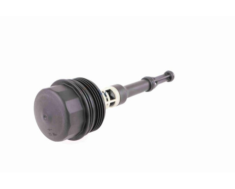 Cap, oil filter housing Original VAICO Quality, Image 11