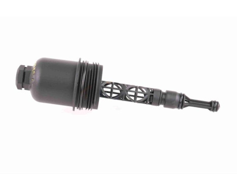 Cap, oil filter housing Original VAICO Quality, Image 4