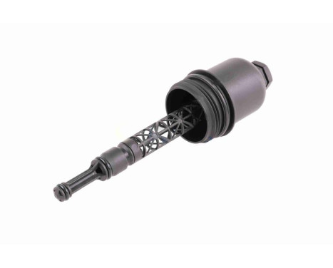 Cap, oil filter housing Original VAICO Quality, Image 7