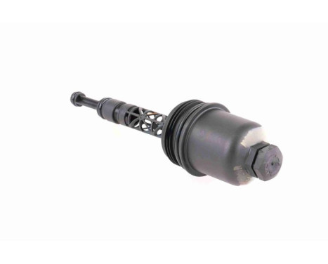 Cap, oil filter housing Original VAICO Quality, Image 9