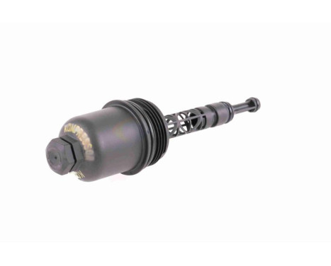 Cap, oil filter housing Original VAICO Quality, Image 11