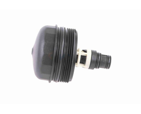Cap, oil filter housing Original VAICO Quality, Image 4