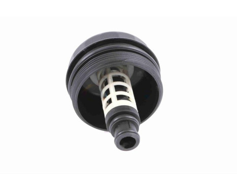 Cap, oil filter housing Original VAICO Quality, Image 6