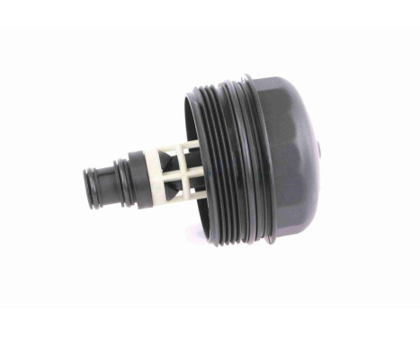 Cap, oil filter housing Original VAICO Quality, Image 8
