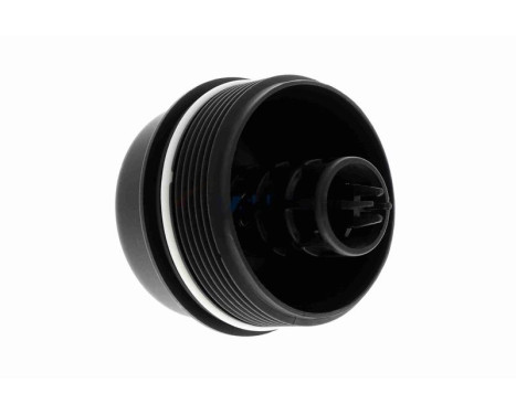 Cap, oil filter housing Original VAICO Quality, Image 5