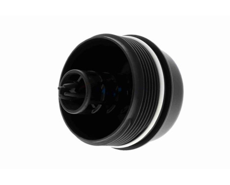 Cap, oil filter housing Original VAICO Quality, Image 7