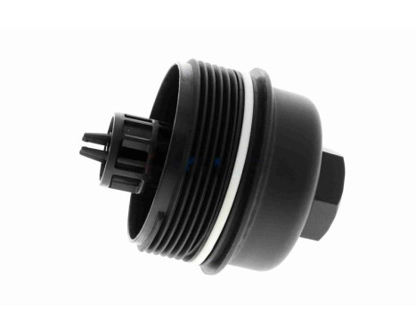 Cap, oil filter housing Original VAICO Quality, Image 8