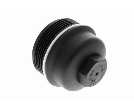 Cap, oil filter housing Original VAICO Quality, Image 9