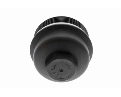 Cap, oil filter housing Original VAICO Quality, Image 10