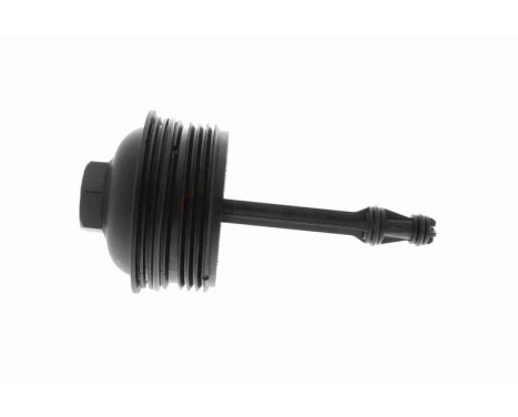 Cap, oil filter housing Original VAICO Quality, Image 4