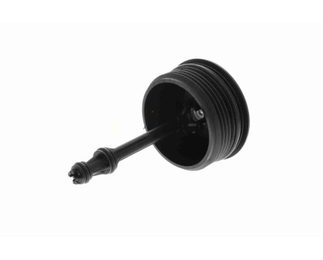 Cap, oil filter housing Original VAICO Quality, Image 7