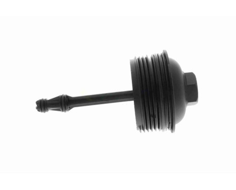 Cap, oil filter housing Original VAICO Quality, Image 8