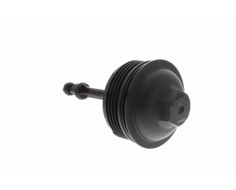 Cap, oil filter housing Original VAICO Quality, Image 9