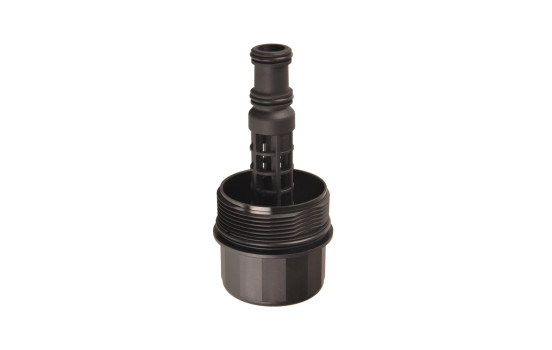 Cap, oil filter housing, Image 2