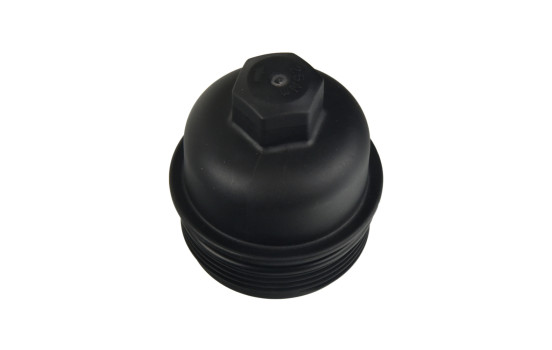 Cap, oil filter housing