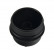 Cap, oil filter housing, Thumbnail 2