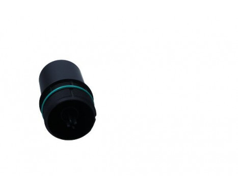 Cap, oil filter housing