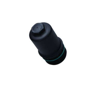 Cap, oil filter housing, Image 2