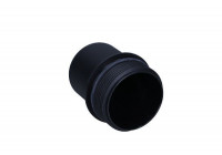 Cap, oil filter housing