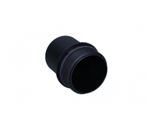 Cap, oil filter housing