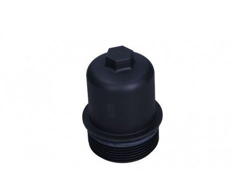 Cap, oil filter housing, Image 2