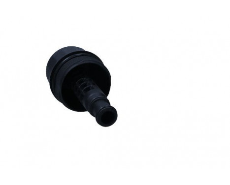 Cap, oil filter housing