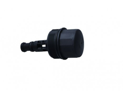 Cap, oil filter housing, Image 2