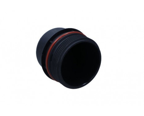 Cap, oil filter housing, Image 2