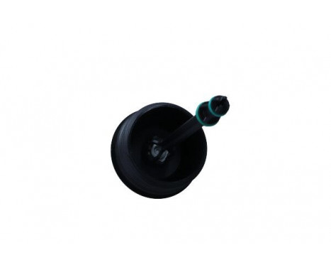 Cap, oil filter housing, Image 2
