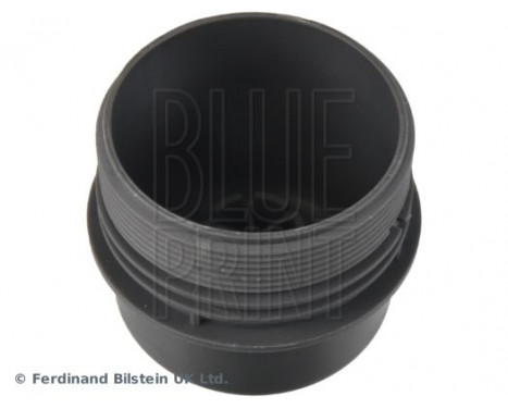 Cap, oil filter housing, Image 4